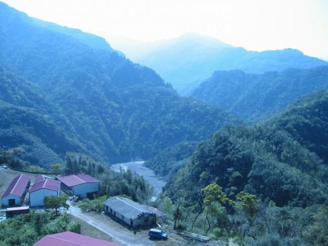 北橫之星 Taoyuan Bagian luar foto