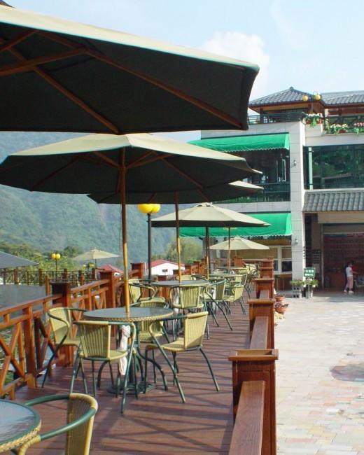 北橫之星 Taoyuan Bagian luar foto