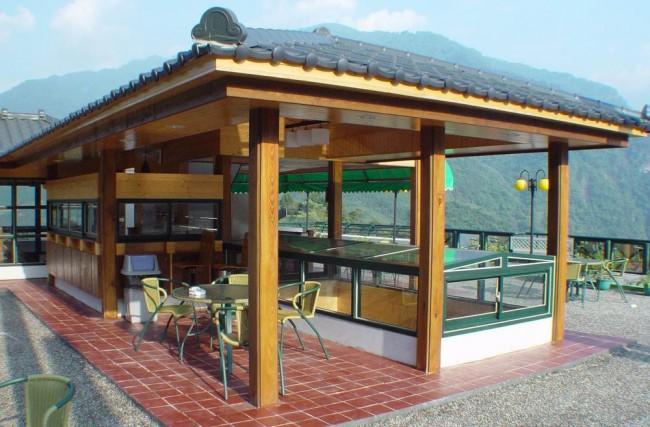 北橫之星 Taoyuan Bagian luar foto
