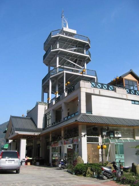 北橫之星 Taoyuan Bagian luar foto