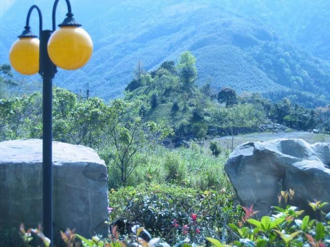 北橫之星 Taoyuan Bagian luar foto