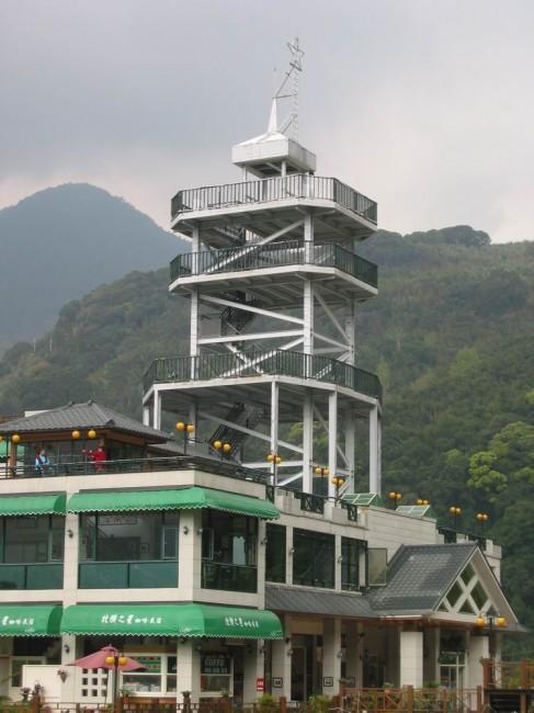 北橫之星 Taoyuan Bagian luar foto