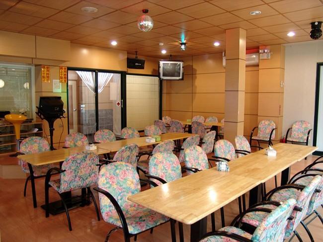 北橫之星 Taoyuan Bagian luar foto