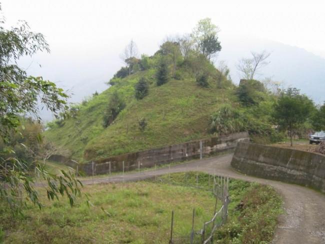 北橫之星 Taoyuan Bagian luar foto