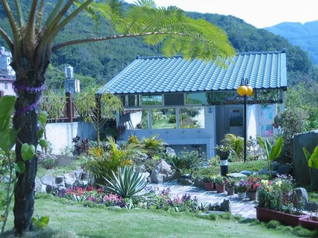 北橫之星 Taoyuan Bagian luar foto