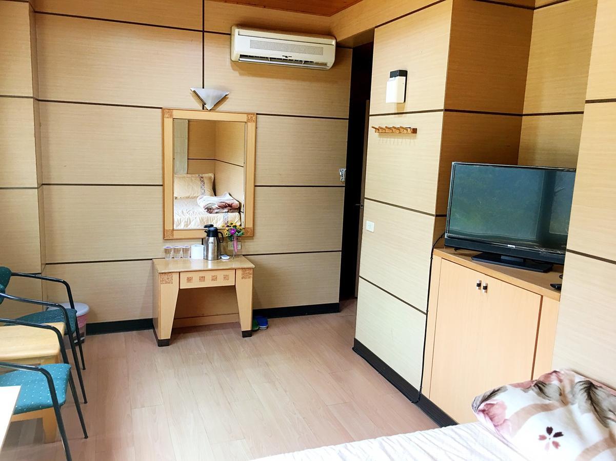 北橫之星 Taoyuan Bagian luar foto