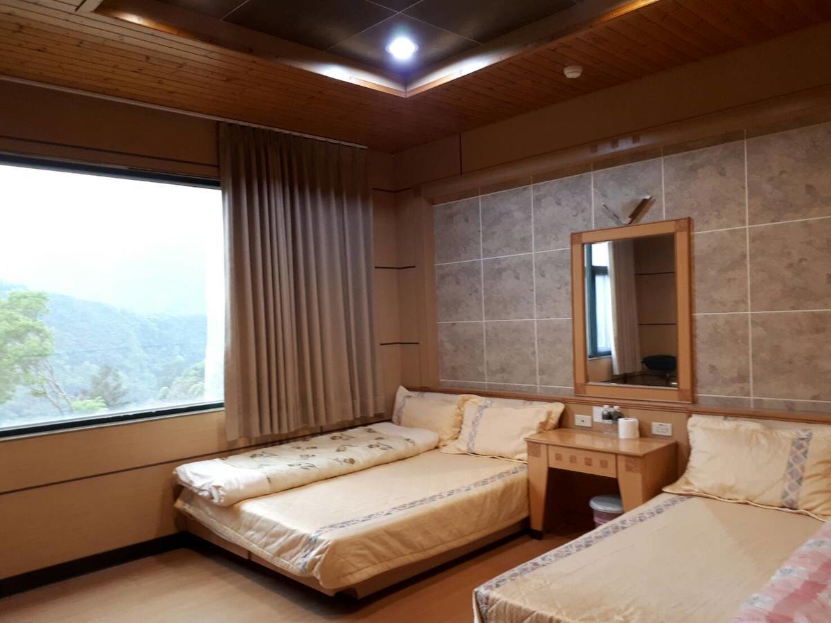 北橫之星 Taoyuan Bagian luar foto