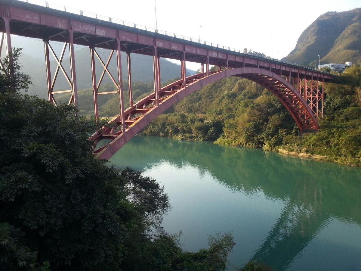 北橫之星 Taoyuan Bagian luar foto