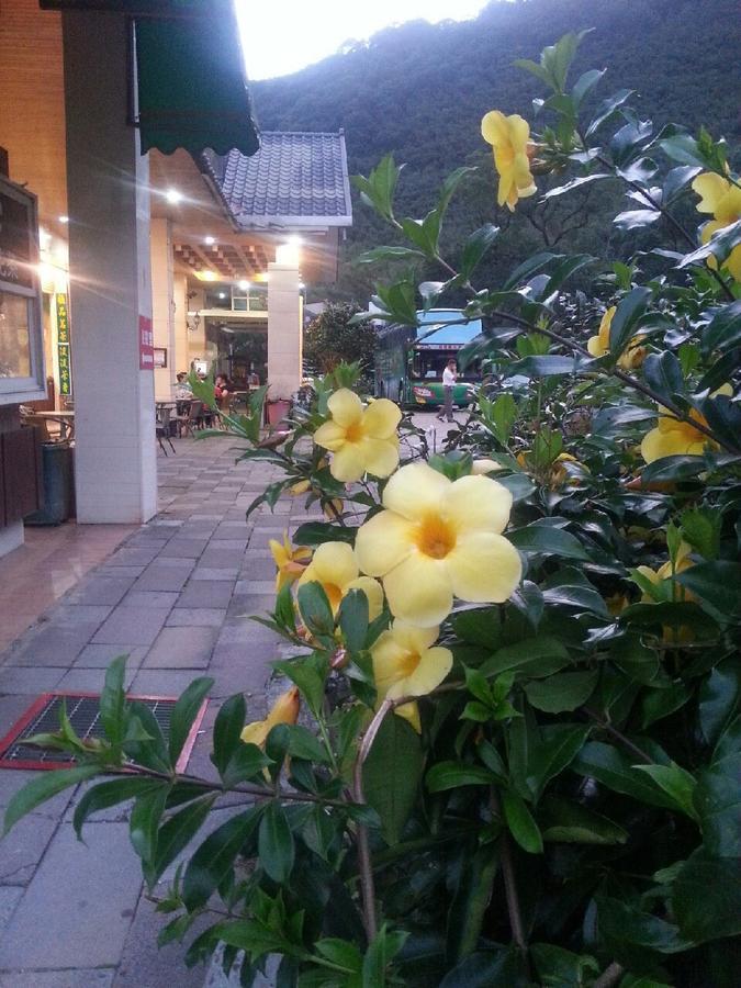 北橫之星 Taoyuan Bagian luar foto